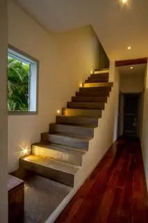 Casa La Lomita: Montezuma's Mediterranean Retreat photo 8