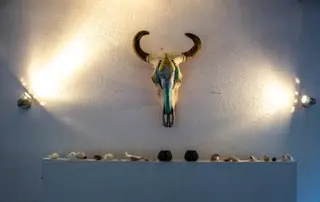Casa La Lomita: Montezuma's Mediterranean Retreat photo 12