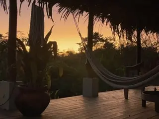 Casa La Lomita: Montezuma's Mediterranean Retreat photo 22