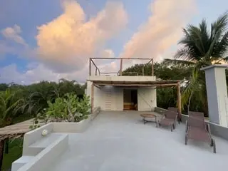 Casa La Lomita: Montezuma's Mediterranean Retreat photo 24
