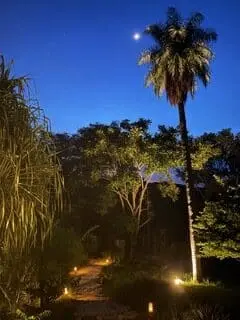 Casa La Lomita: Montezuma's Mediterranean Retreat photo 18