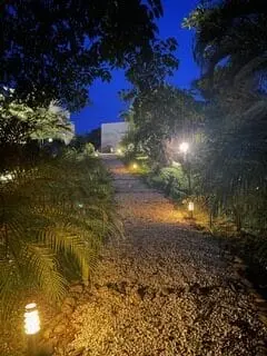 Casa La Lomita: Montezuma's Mediterranean Retreat photo 4