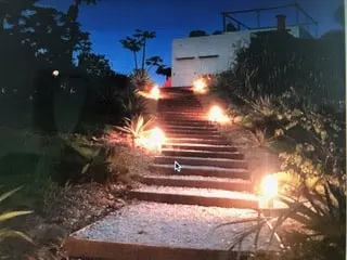 Casa La Lomita: Montezuma's Mediterranean Retreat photo 3