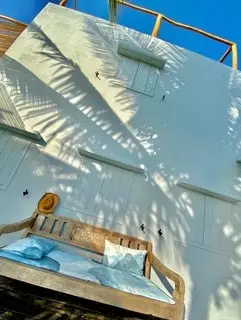 Casa La Lomita: Montezuma's Mediterranean Retreat photo 16