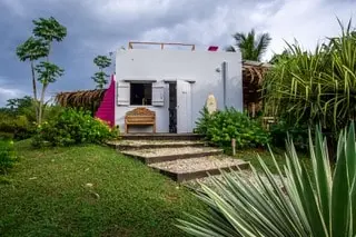 Casa La Lomita: Montezuma's Mediterranean Retreat photo 19