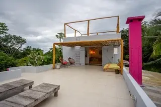 Casa La Lomita: Montezuma's Mediterranean Retreat photo 17