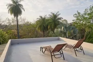 Casa La Lomita: Montezuma's Mediterranean Retreat photo 21