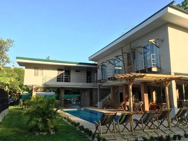 Cabuya Oasis: 8-Bedroom, Pool, & More photo 3