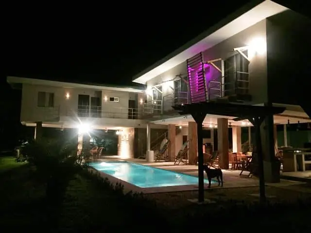 Cabuya Oasis: 8-Bedroom, Pool, & More photo 1