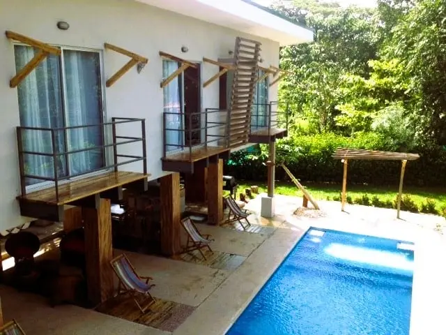 Cabuya Oasis: 8-Bedroom, Pool, & More photo 4