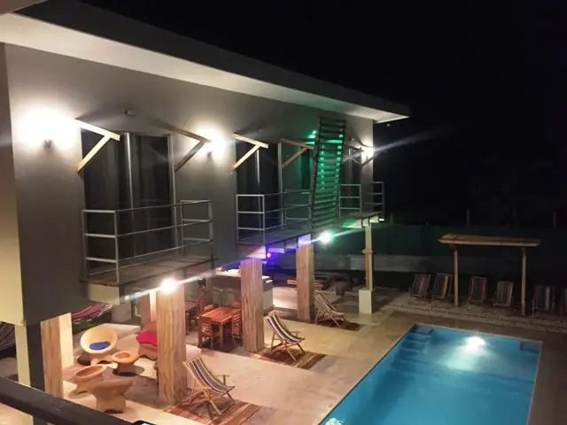 Cabuya Oasis: 8-Bedroom, Pool, & More photo 2