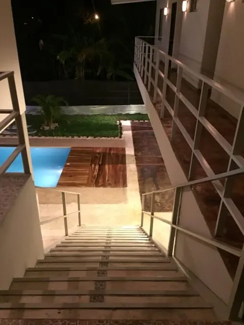 Cabuya Oasis: 8-Bedroom, Pool, & More photo 5