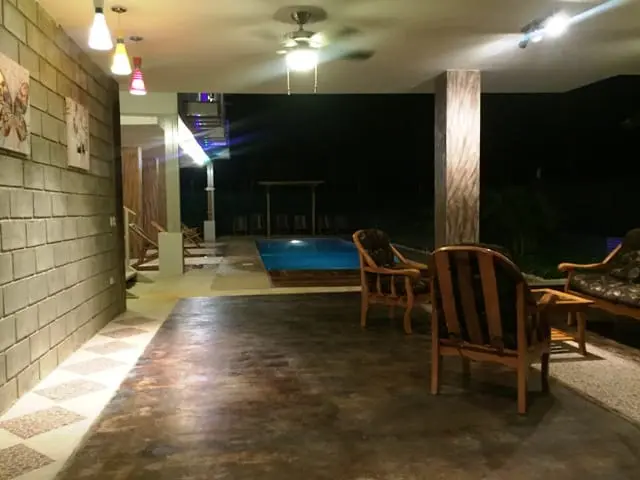 Cabuya Oasis: 8-Bedroom, Pool, & More photo 8