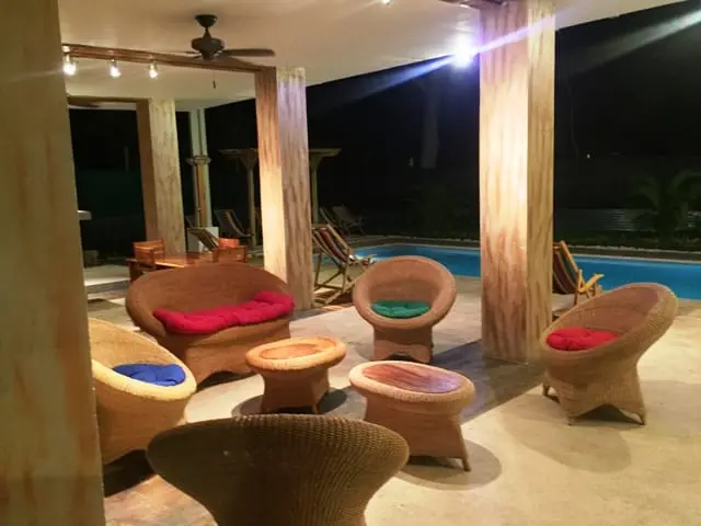 Cabuya Oasis: 8-Bedroom, Pool, & More photo 12