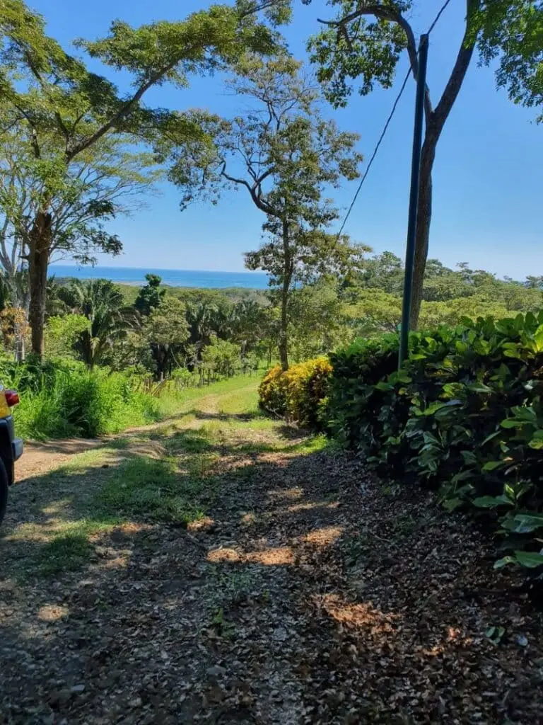 Ocean View Lot in Cabuya photo 6