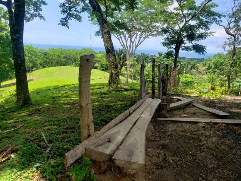 Ocean View Lot in Cabuya photo 4