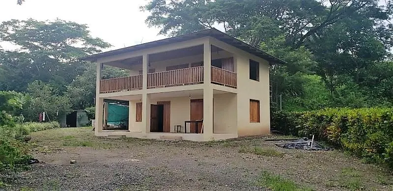 Ocean View Hilltop House photo 2