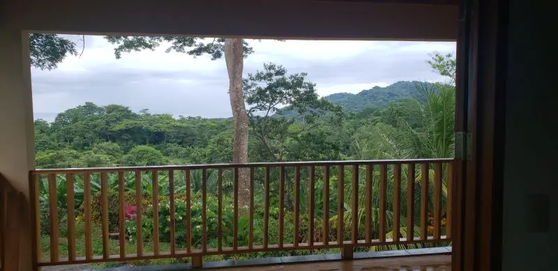 Ocean View Hilltop House photo 3