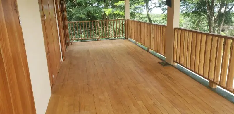 Ocean View Hilltop House photo 4