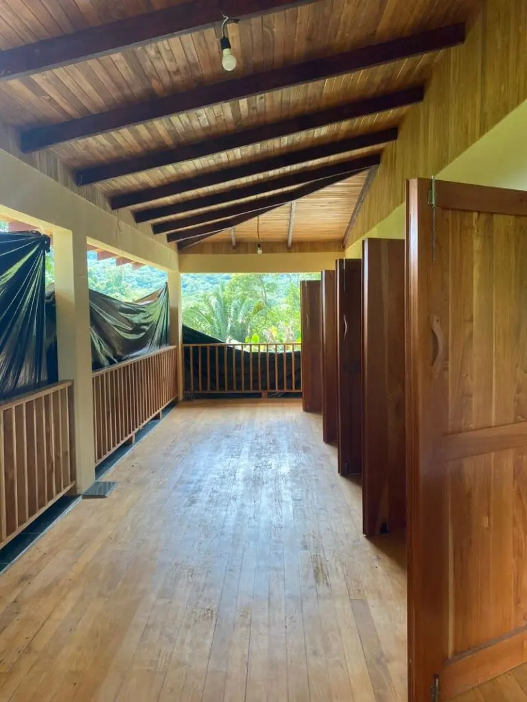 Ocean View Hilltop House photo 6