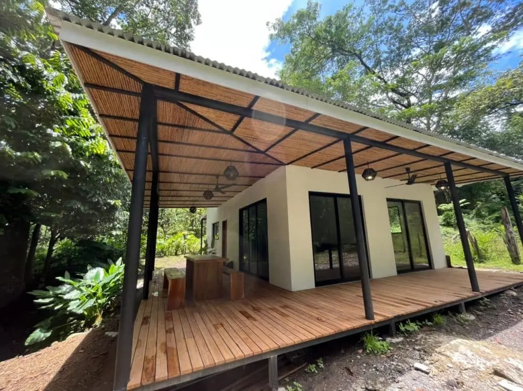 Casa Cabuya Retreat photo 3