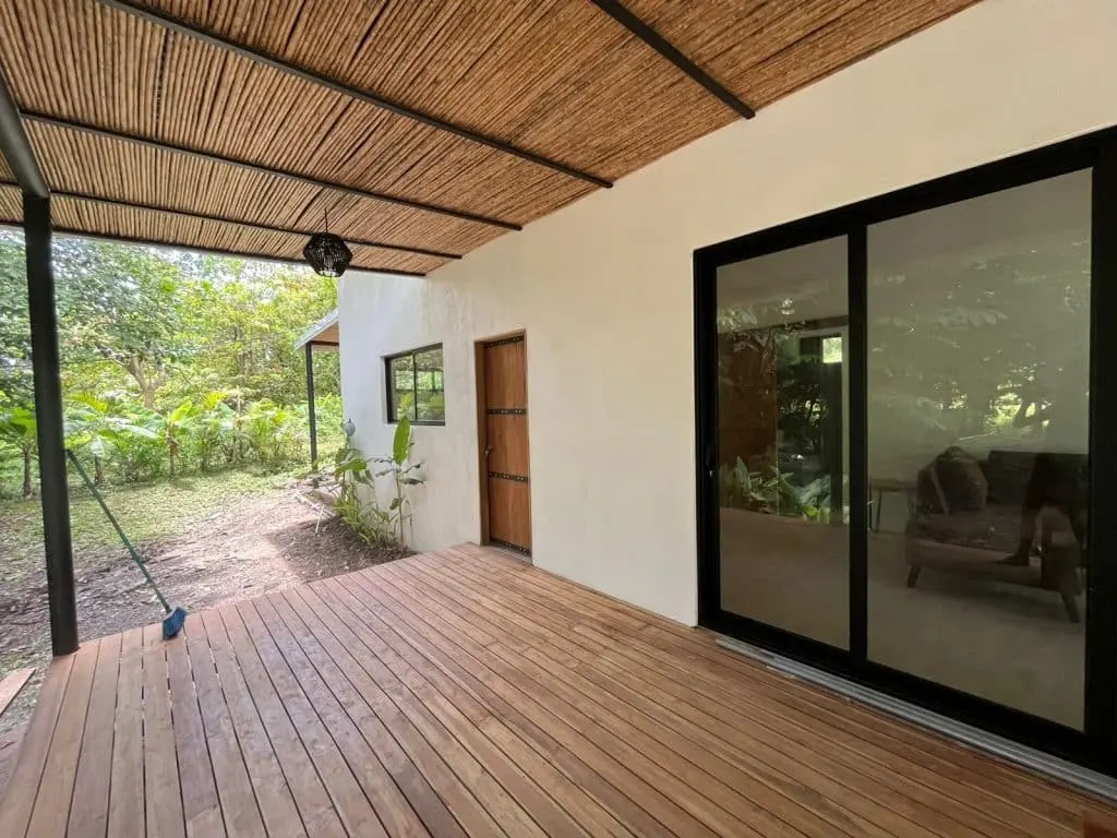 Casa Cabuya Retreat photo 6