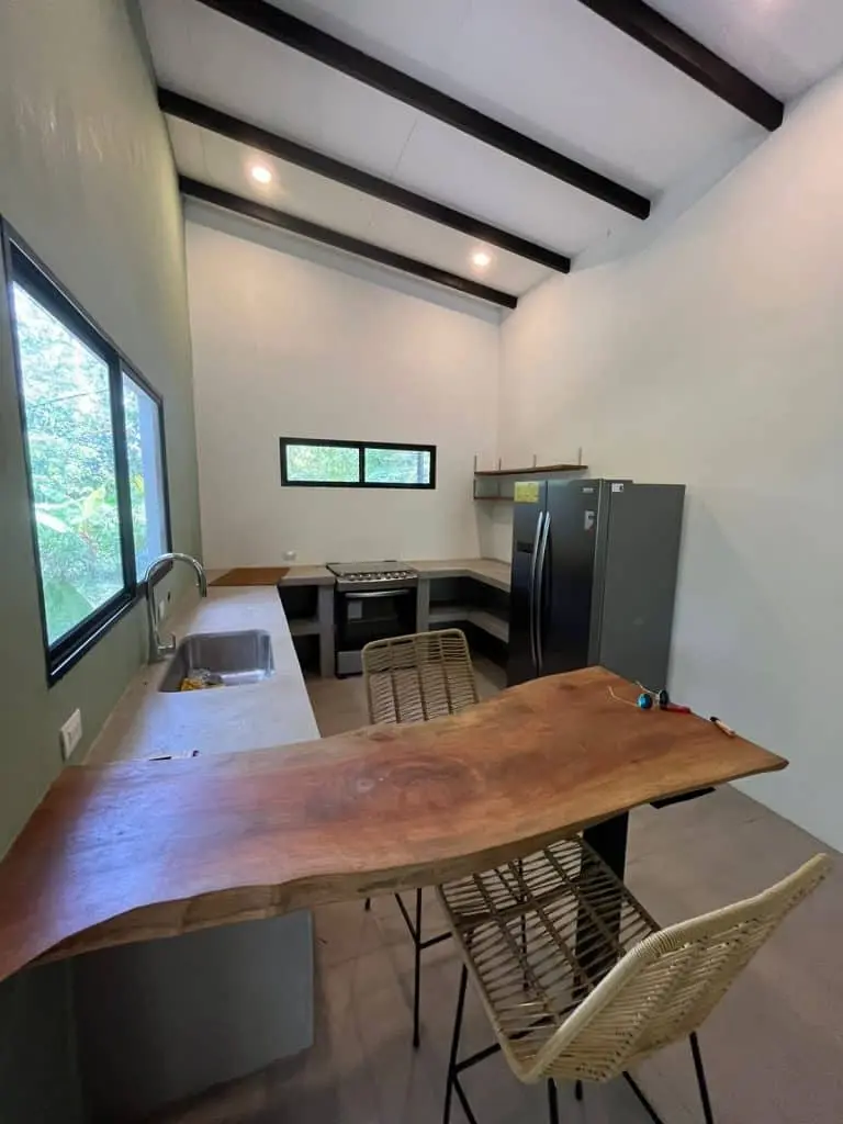 Casa Cabuya Retreat photo 9