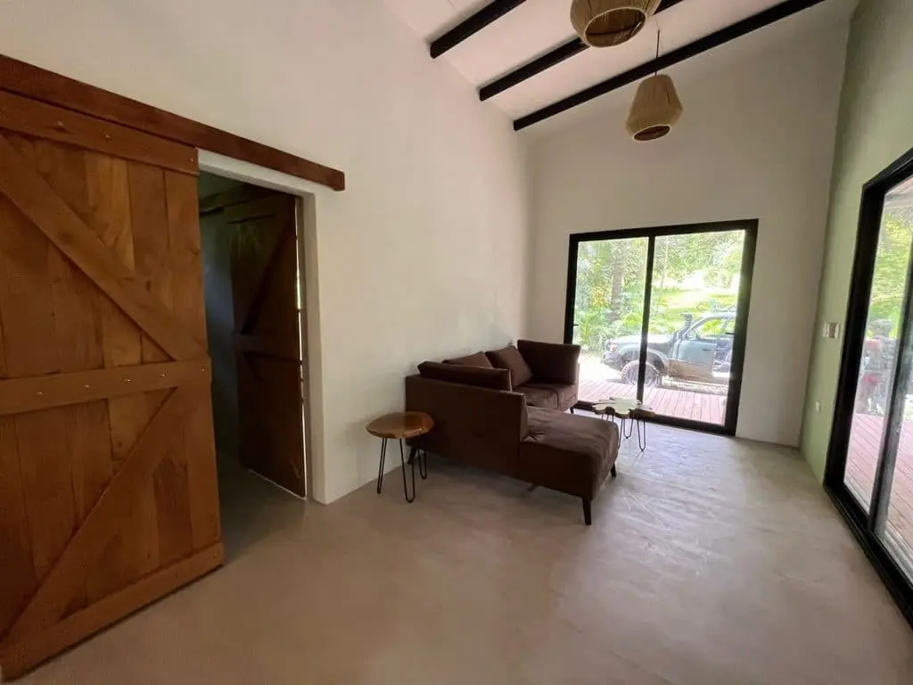 Casa Cabuya Retreat photo 7