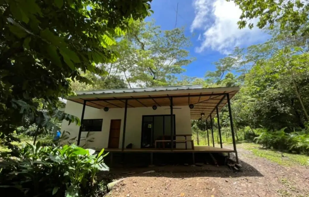 Casa Cabuya Retreat photo 2