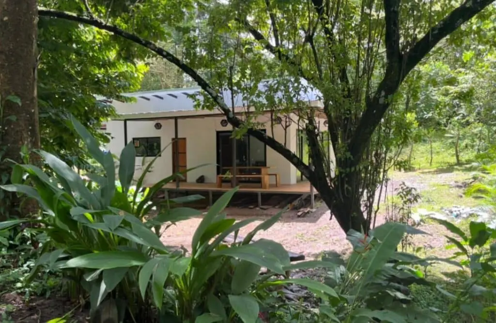 Casa Cabuya Retreat photo 1
