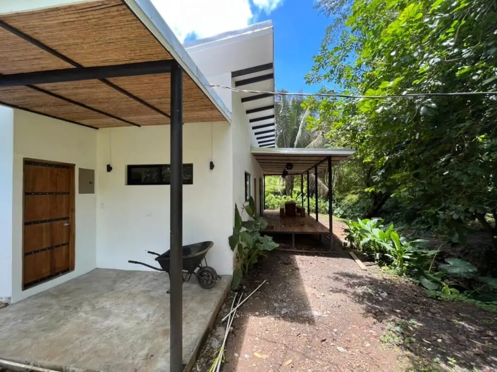 Casa Cabuya Retreat photo 4
