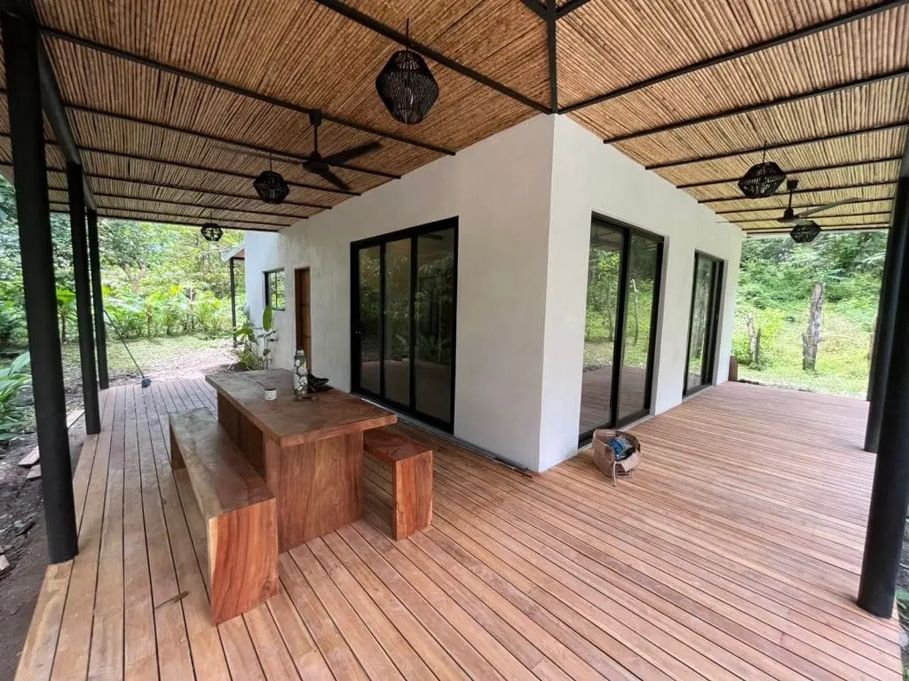 Casa Cabuya Retreat photo 5