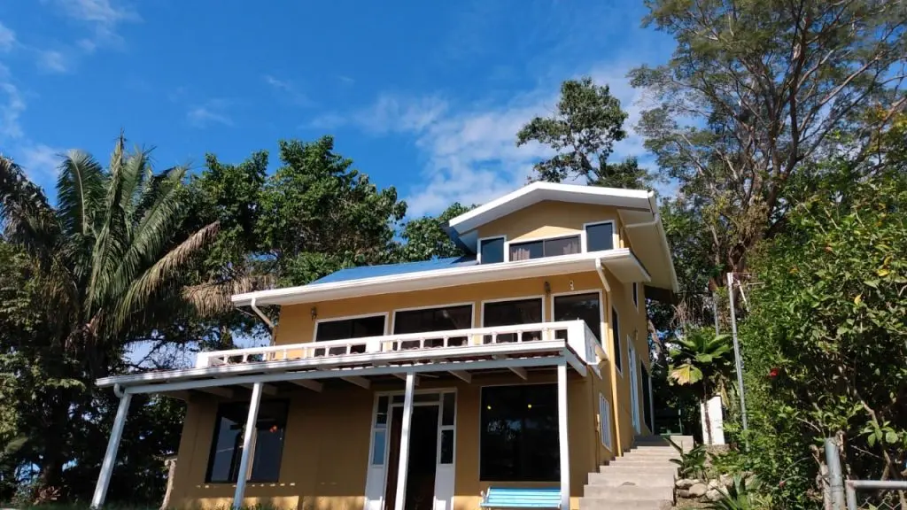 Cabuya Island View Home photo 5