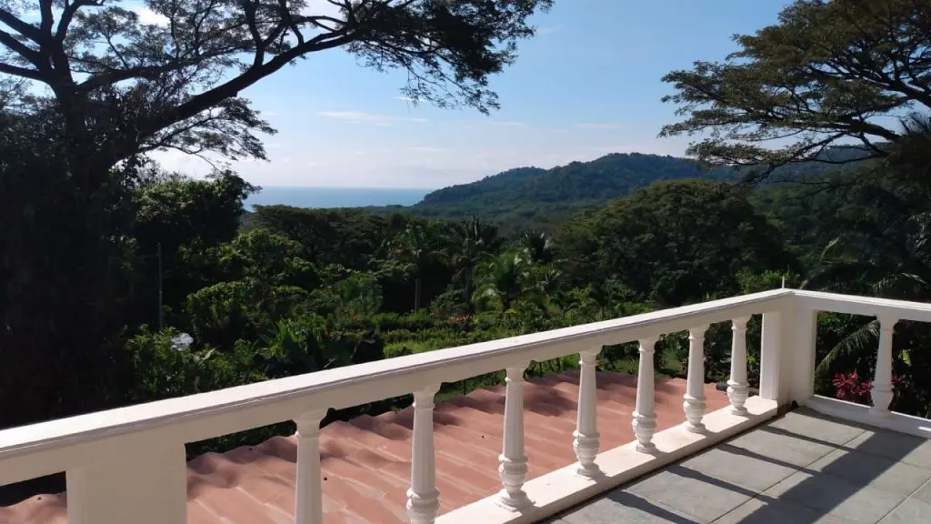 Cabuya Island View Home photo 2