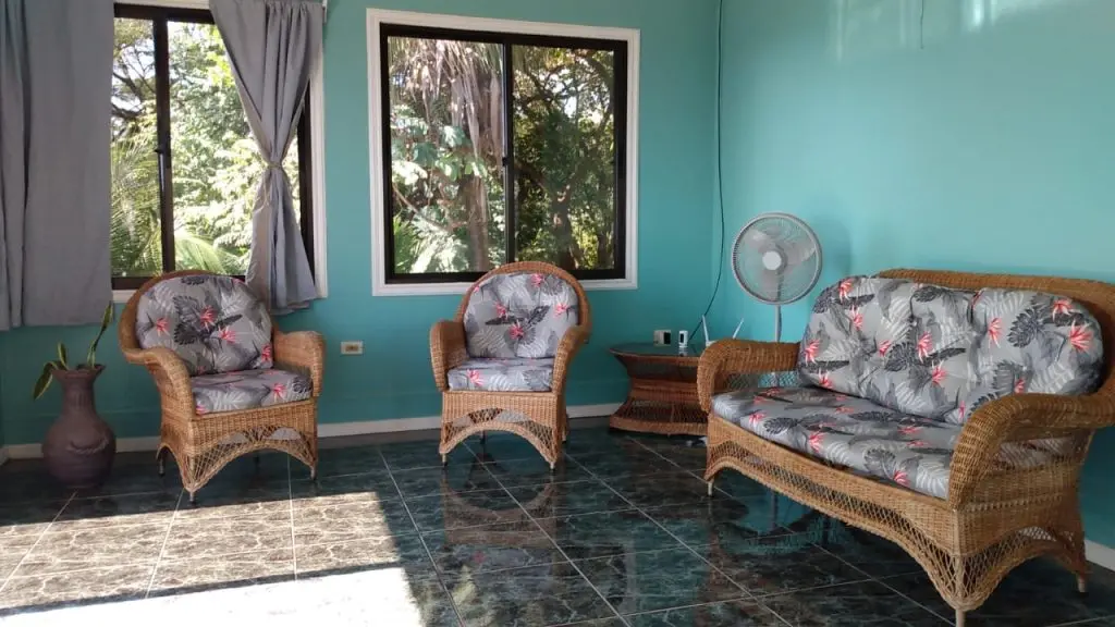 Cabuya Island View Home photo 7