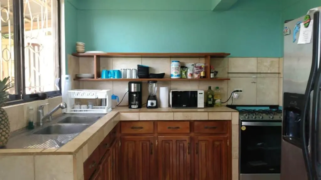 Cabuya Island View Home photo 12