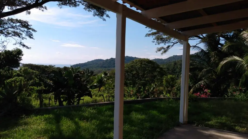 Cabuya Island View Home photo 18