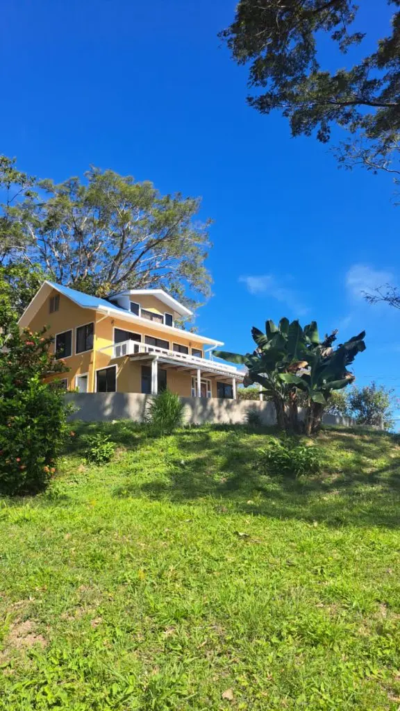 Cabuya Island View Home photo 4
