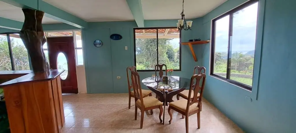 Cabuya Island View Home photo 9