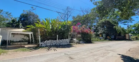 Prime Cabuya Lot in Cabuya, Costa Rica