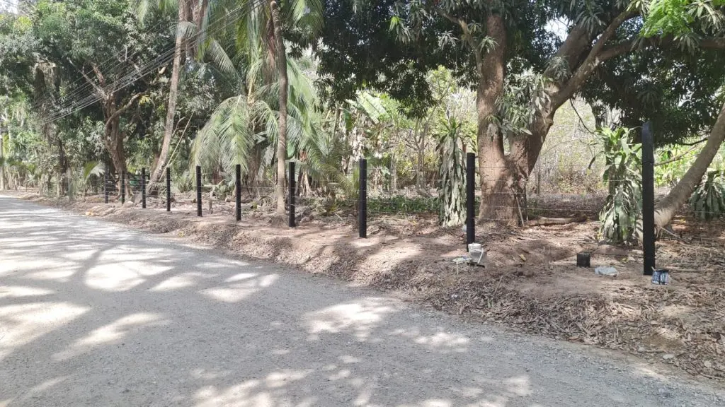 Cabuya Beachfront Lot for Sale photo 16
