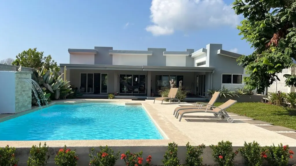 Casa Blanco Oasis photo 1