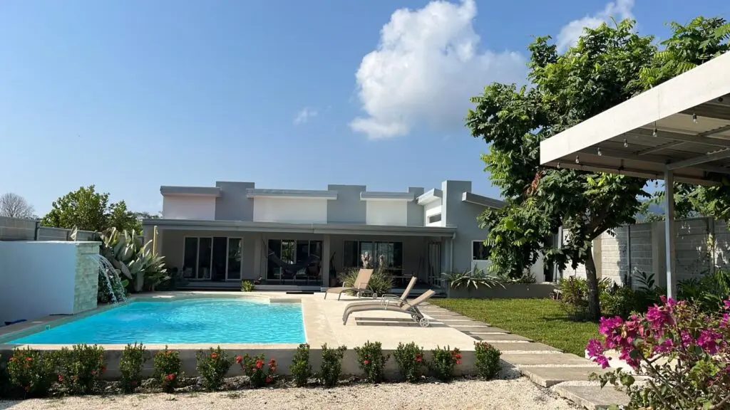 Casa Blanco Oasis photo 3