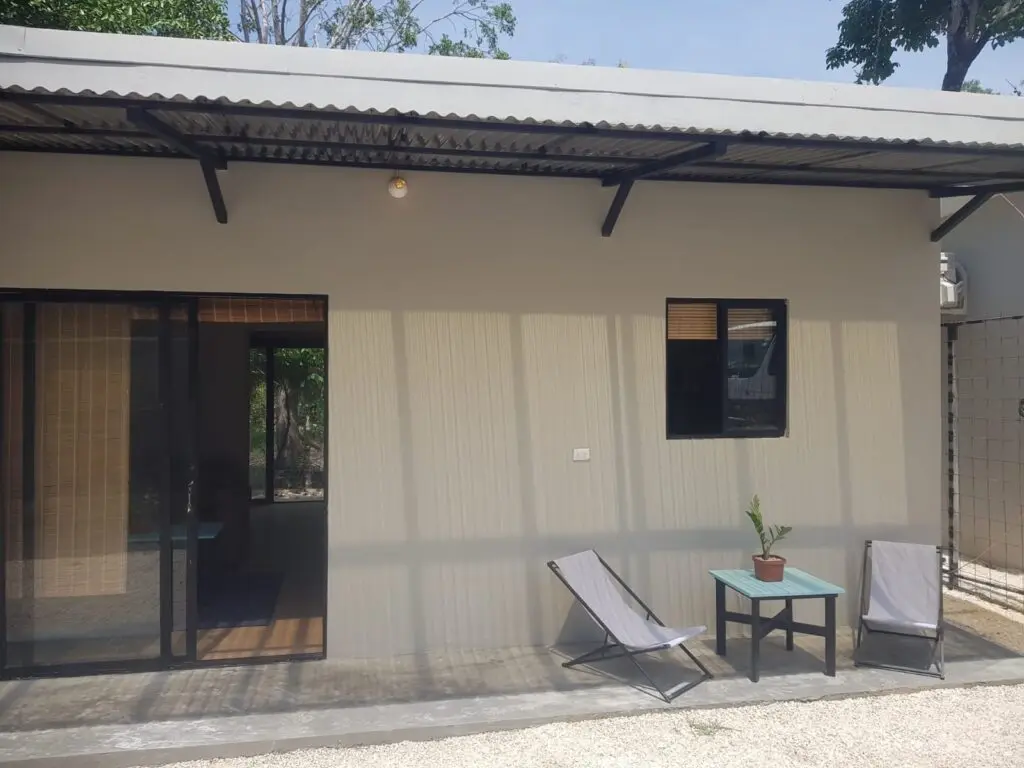 Twin Houses in Cabuya photo 2