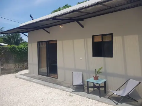 Twin Houses in Cabuya in Cabuya, Costa Rica