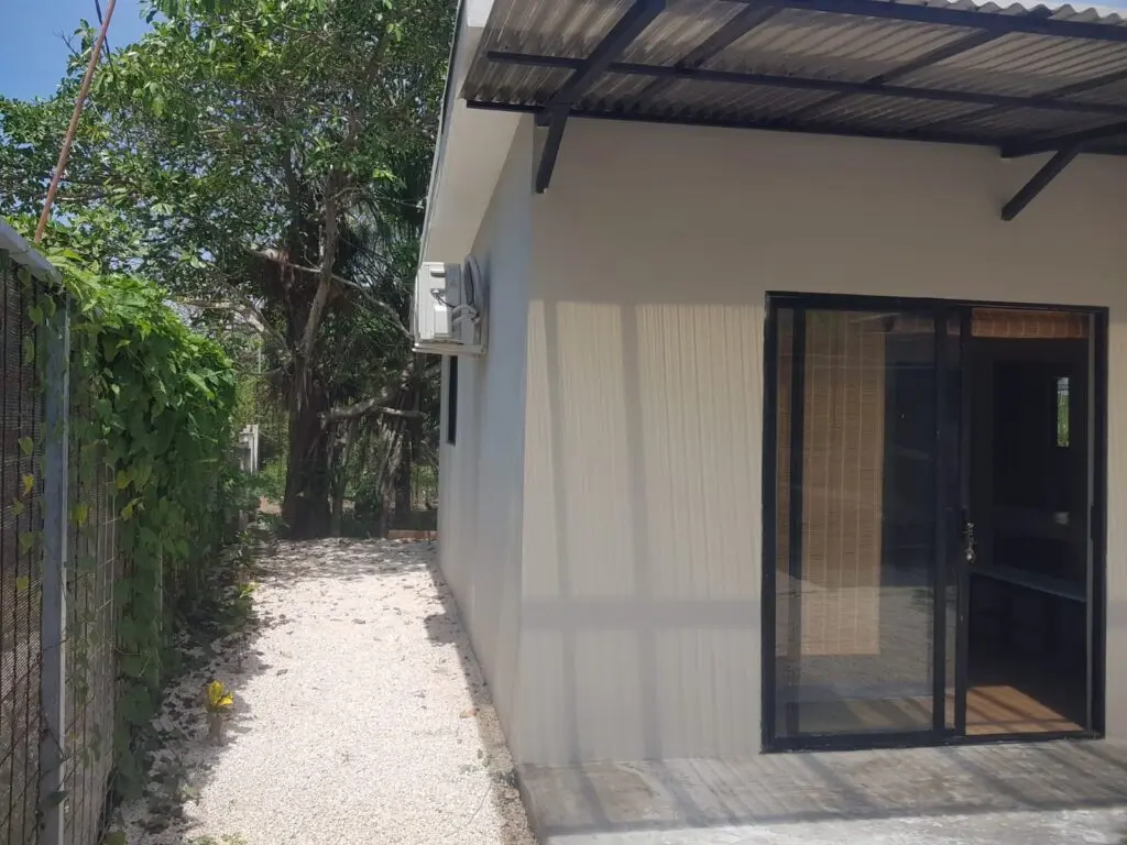 Twin Houses in Cabuya photo 3