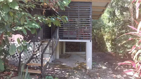 Charming 1BR Cabuya Home in Cabuya, Costa Rica