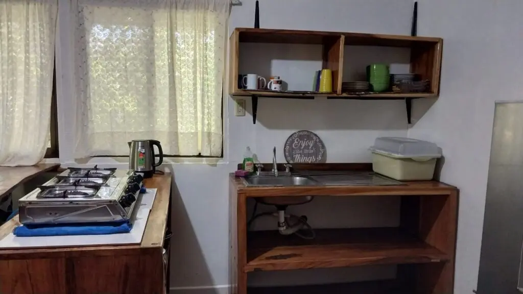 Charming 1BR Cabuya Home photo 7