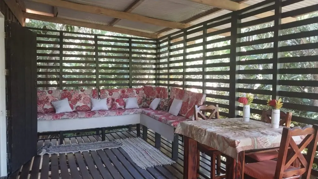 Charming 1BR Cabuya Home photo 2