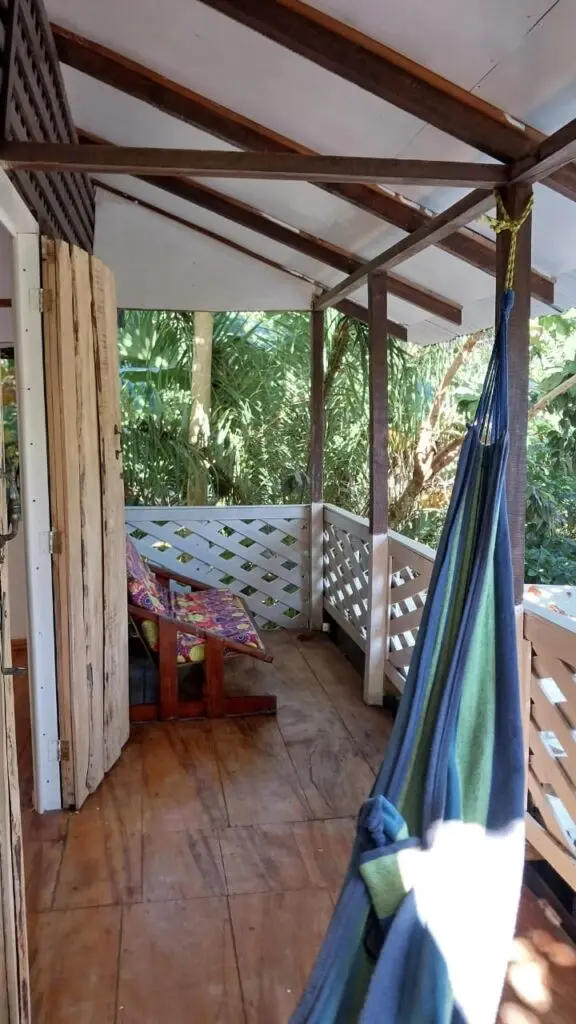 Charming 1BR Cabuya Home photo 10